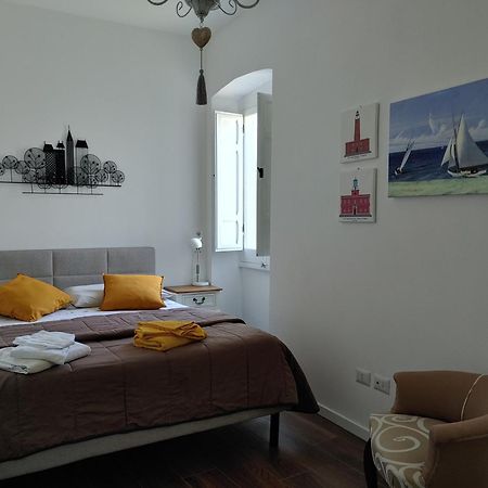 Maisonvanilla Cagliari Extérieur photo