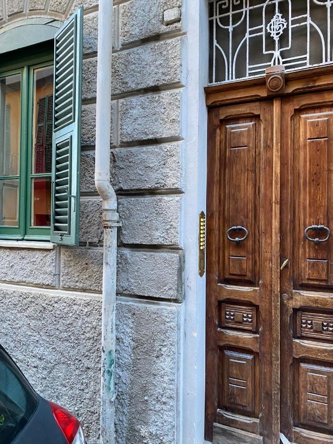 Maisonvanilla Cagliari Extérieur photo