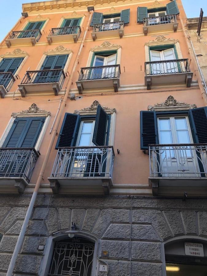 Maisonvanilla Cagliari Extérieur photo
