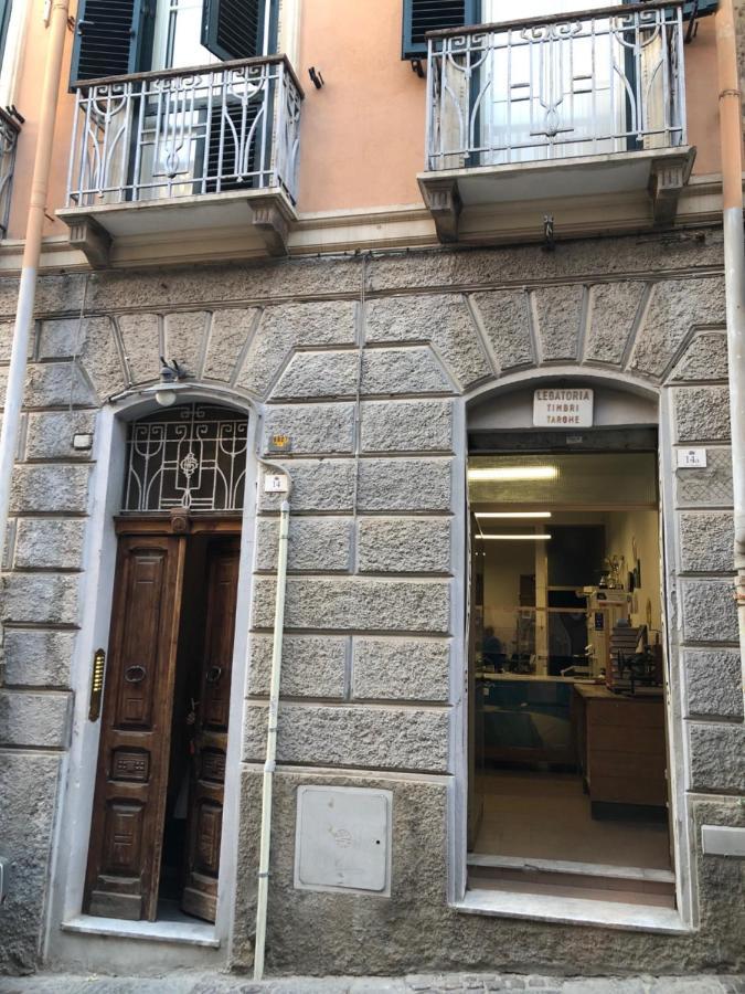 Maisonvanilla Cagliari Extérieur photo