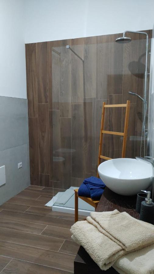 Maisonvanilla Cagliari Extérieur photo