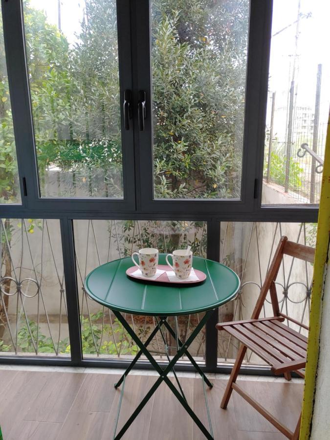 Maisonvanilla Cagliari Extérieur photo