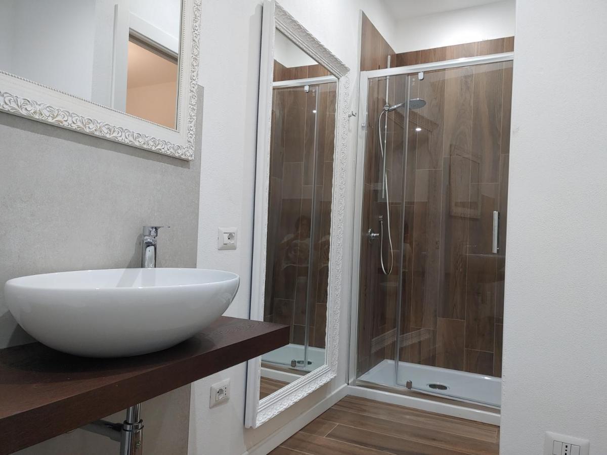 Maisonvanilla Cagliari Extérieur photo