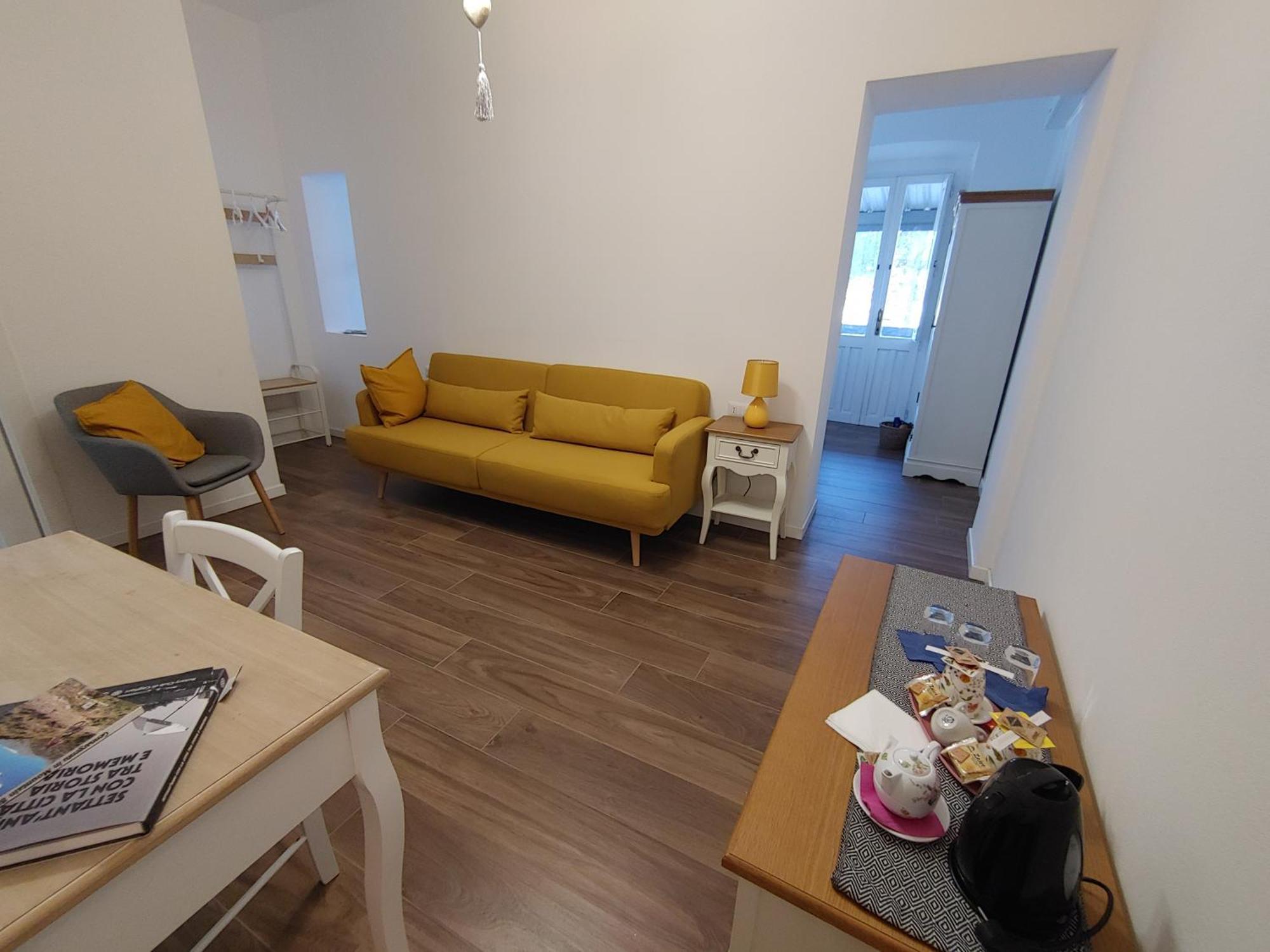 Maisonvanilla Cagliari Extérieur photo