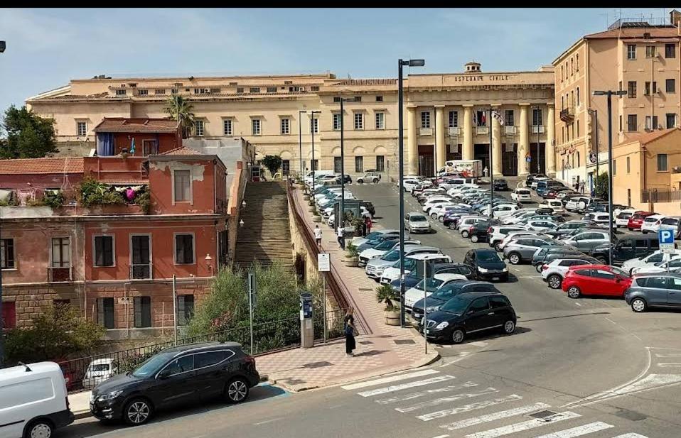 Maisonvanilla Cagliari Extérieur photo