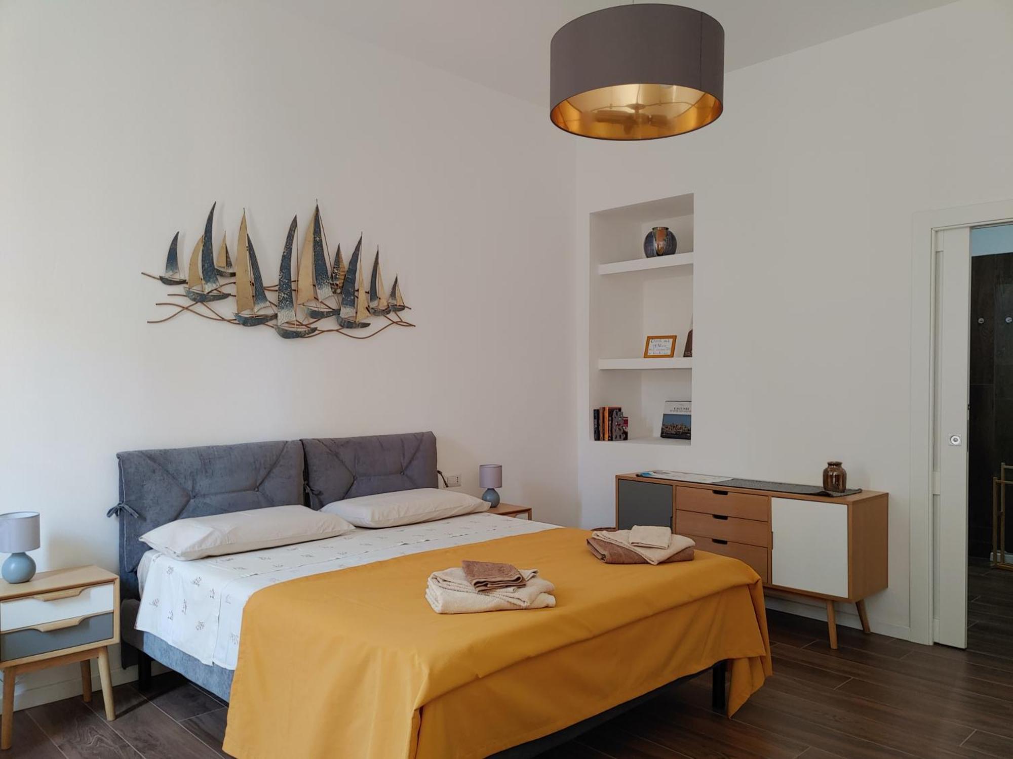 Maisonvanilla Cagliari Extérieur photo