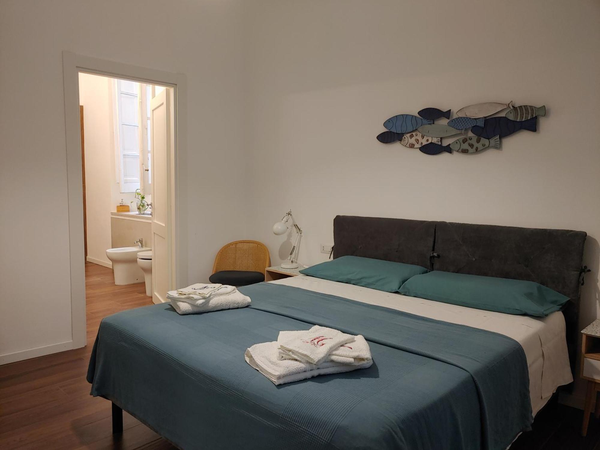 Maisonvanilla Cagliari Extérieur photo