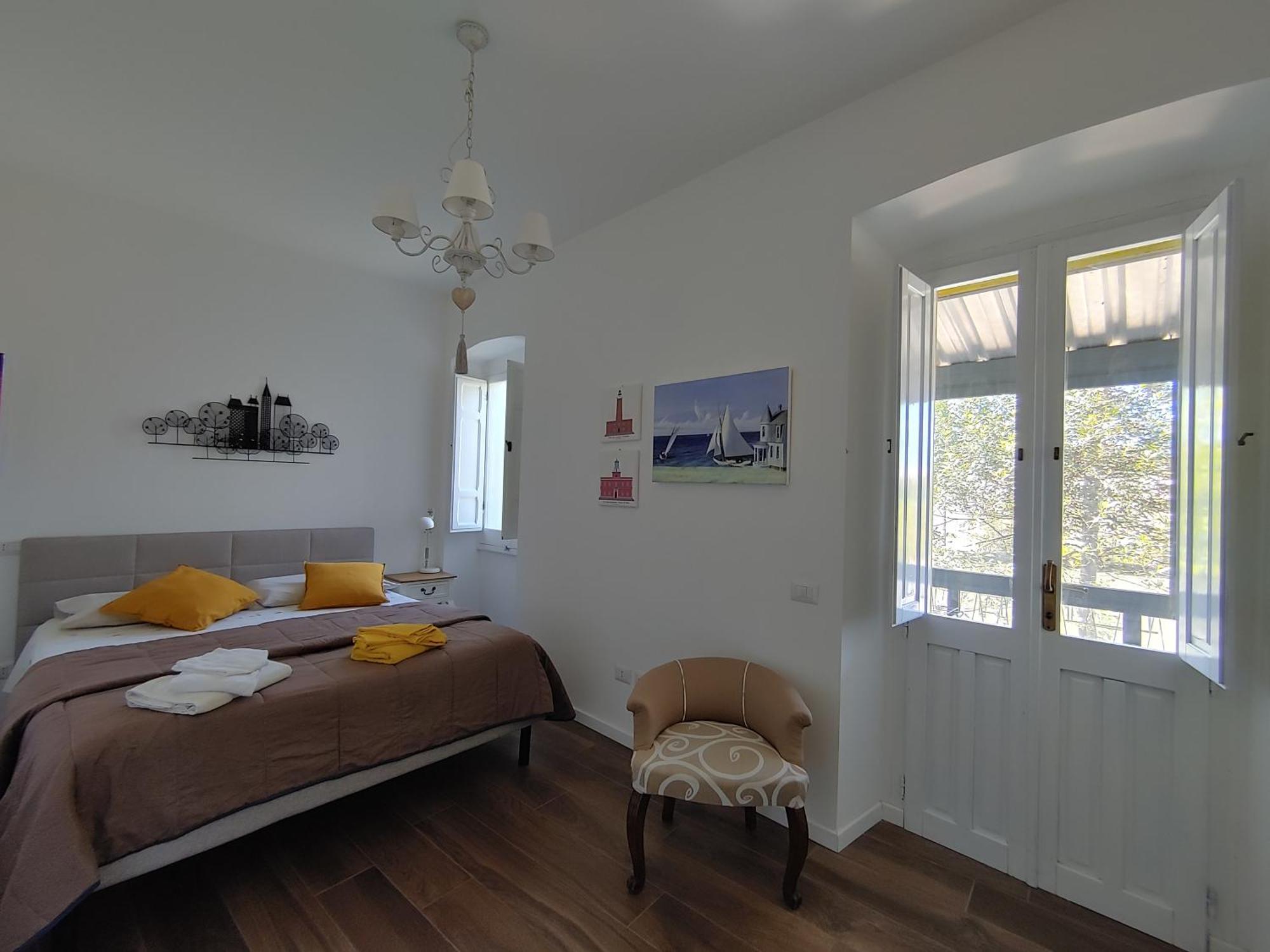 Maisonvanilla Cagliari Extérieur photo