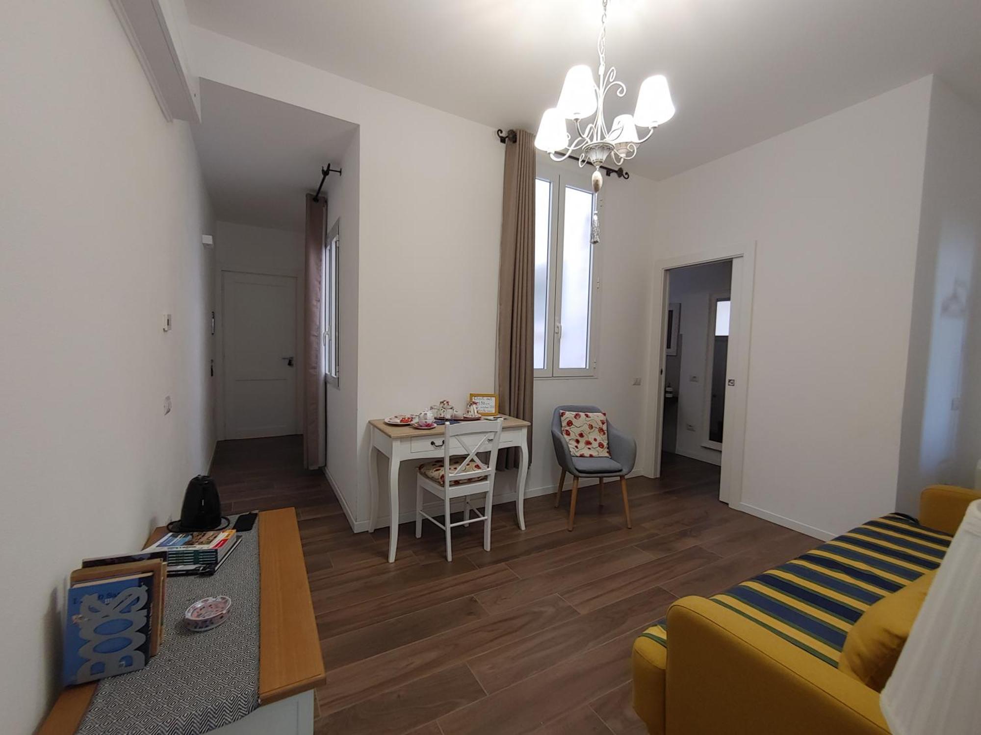 Maisonvanilla Cagliari Extérieur photo